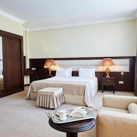 Hotel Smith'S Boutique Baky Esterno foto