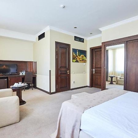 Hotel Smith'S Boutique Baky Esterno foto