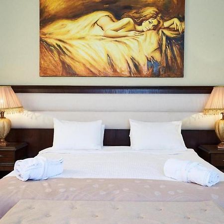 Hotel Smith'S Boutique Baky Esterno foto